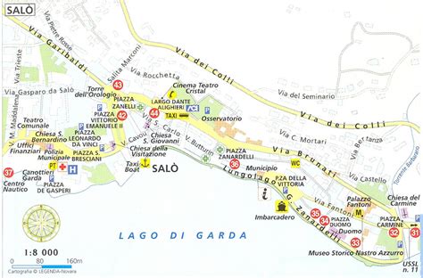 Salo Map And Salo Satellite Image