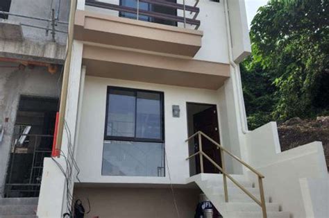 Brand New House And Lot For Sale In Guadalupe Cebu City House For