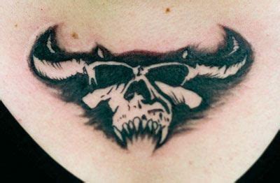 DANZIG tattoo. | Ideias de tatuagens, Tatoo, Tatuagens