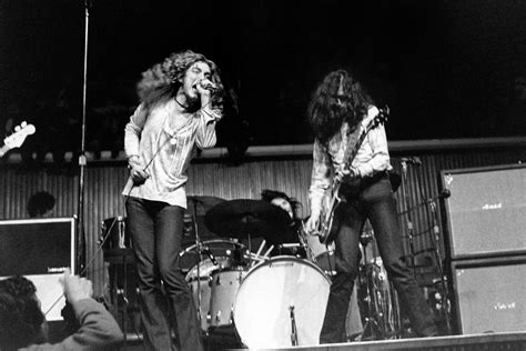 Led Zeppelin Concert History Hot Sale Aria Database