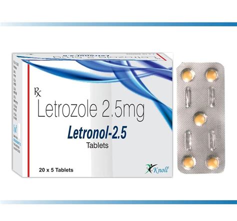 Letrozole Tablets At Best Price In Nagpur By Om Sai Agency Pacific