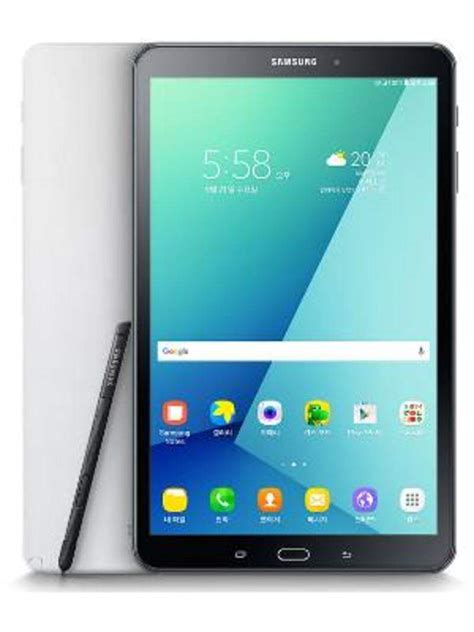 Samsung Galaxy Tab A 10.1 WiFi S Pen Price in India, Full ...