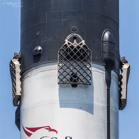 Block 5 How Spacex Re Engineered Its Falcon 9 Rocket To Endure A 100