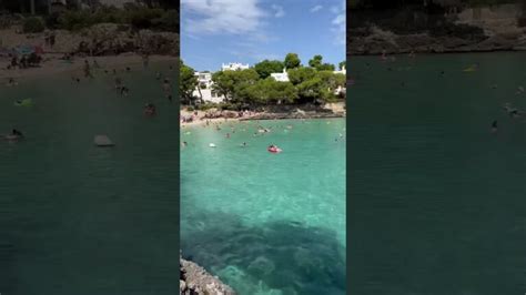 Descubre las webcams en las playas de Mallorca y disfruta del paraíso