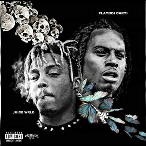 Stream Juice Wrld Miss The Rage Ft Playboi Carti Prod Sam By