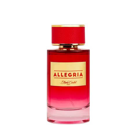 Allegria L Office Des Parfums