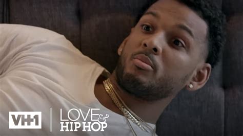 Prince Gets Kicked Out Love And Hip Hop Miami Youtube