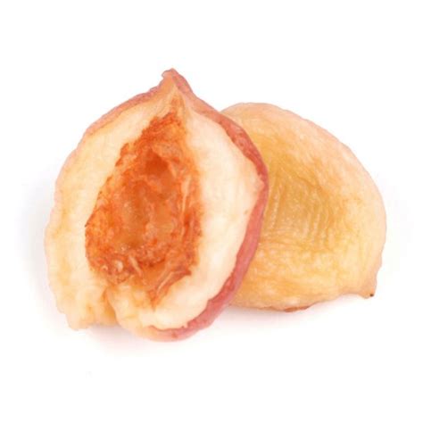 Nectarines Dried Fruits (Dried)- Ultrafoods Food Service Supplier Ontario