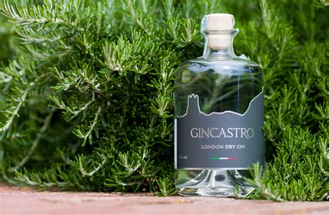 Il Gin Gin Castro