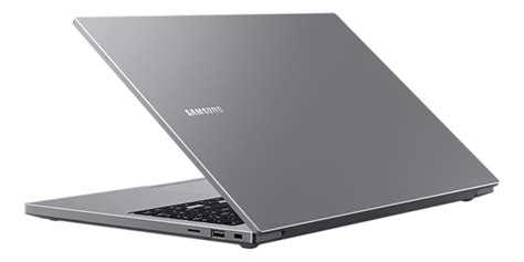 Notebook Samsung Book NP550XDA Cinza Chumbo 15 6 Intel Core I5 1135G7