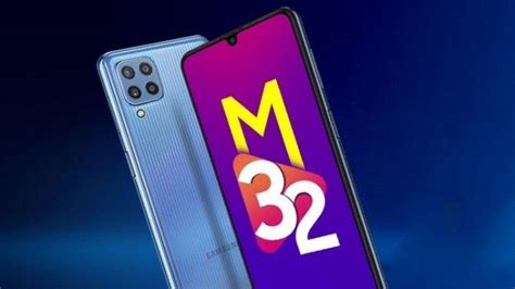 Spesifikasi Dan Harga HP Samsung M32 Terbaru Bulan Desember 2022