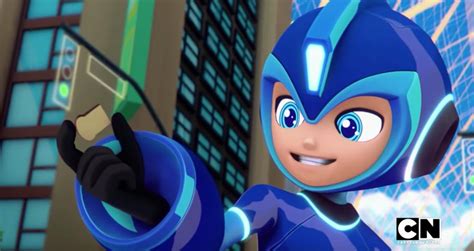 Mega Man Fully Charged 2018