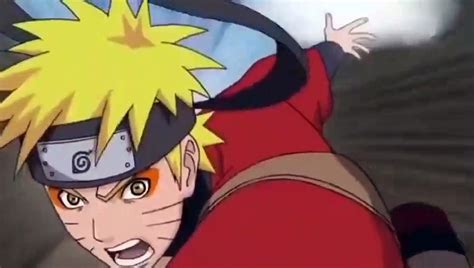 Naruto Vs Pain AMV Video Dailymotion