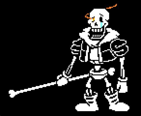 Disbelief Papyrus By Dismoralus On Deviantart