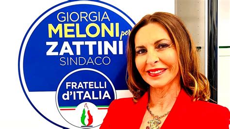 Elezioni la Forlì del futuro secondo Cristina Tassinari FdI Un