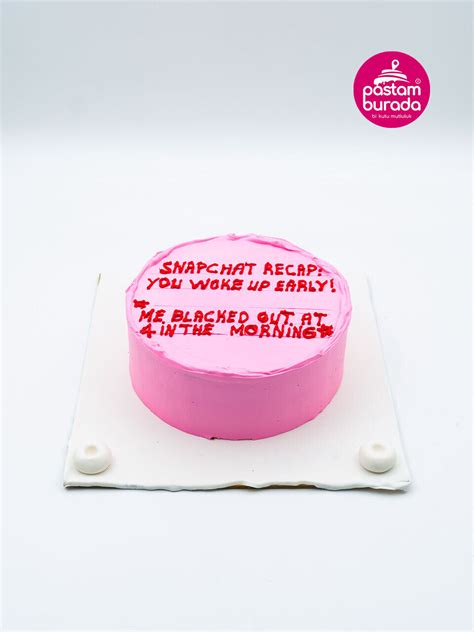 Pembe Sıvama Naked Konsept Pasta