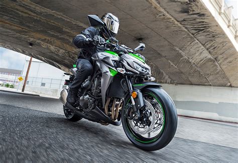 2017 Kawasaki Z1000 Z1000 R Launched In India Prices Start At Rs 14