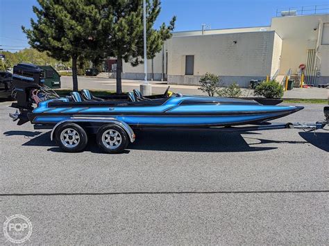 Eliminator Boats For Sale