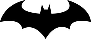 Vector Image Of Batman Logo Infoupdate Org