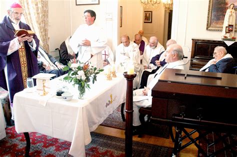 Sepultados Restos Del Padre Segundo Galilea