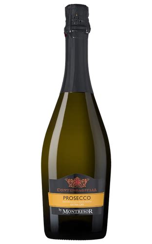 Contessa Giulia Prosecco Extra Dry Aceofct