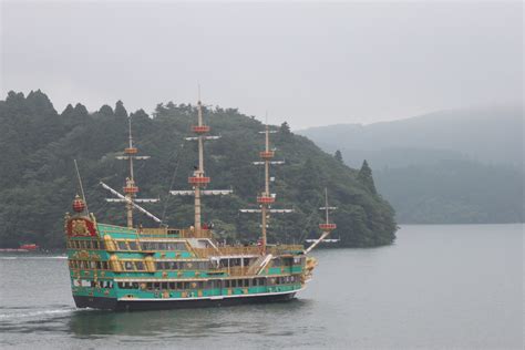 Man Of War Pirate Ship Su Yin Khoo Flickr