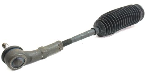 RH Passenger Inner Outer Tie Rod 99 05 VW Jetta Golf GTI MK4