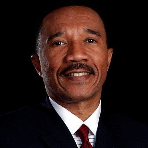 Kweisi Mfume: Candidate for Congress (Md. 7th District) | WYPR