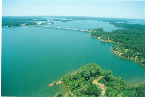 Lake Martin Alabama Lake Fishing Guntersville Lake Guntersville