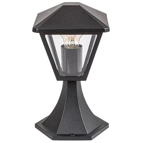 Rabalux 7148 Lampadaire d extérieur PARAVENTO 1xE27 40W 230V IP44