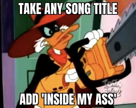 Jerk Off Inside My Ass R ToolBand