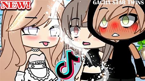 Gachalife Tiktok Compilation 🔥 101 Youtube