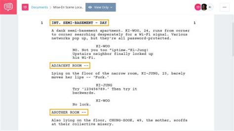 7 Common Screenwriting Mistakes to Avoid as a Newbie - Screenwriting ...