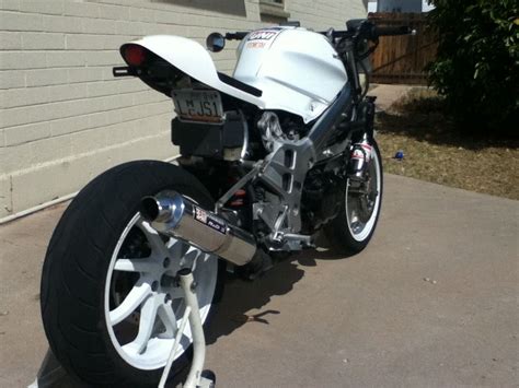 Honda Vfr Rc Cafe Racer Reviewmotors Co