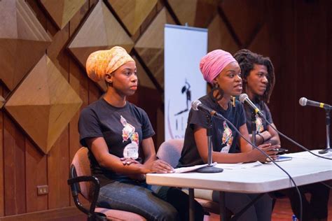 Nègès Mawon Black Feminist Fund