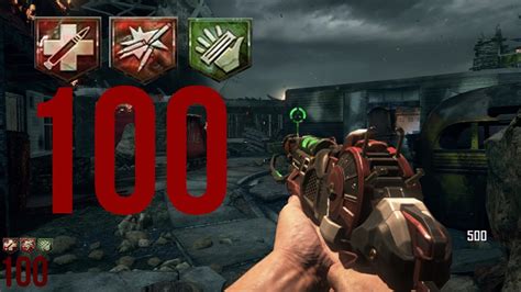 Is The Nuketown Zombies Round 100 Record Legit YouTube