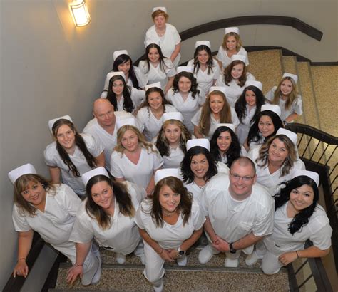 Recent SCC Nursing grads boast 100 percent success rate on national
