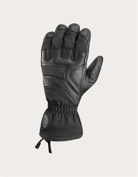 Black Diamond Patrol Gloves Price In Nepal Nepal Trekking Gear