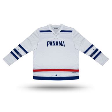 Panama Hockey Jersey