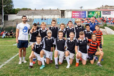 IMG 7352 Rugby Club Nada Split Croatia Flickr