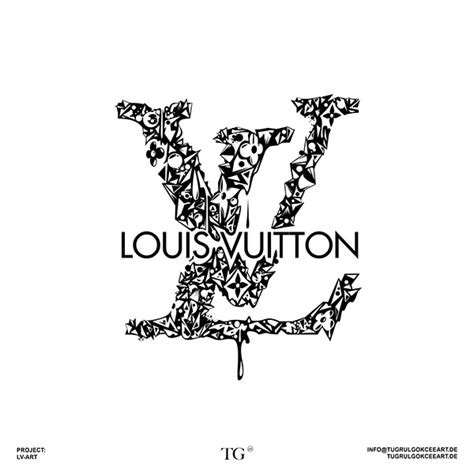 Louis Vuitton Illustrations On Behance