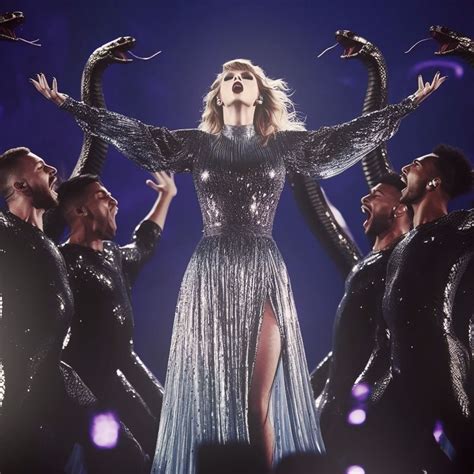 Pin auf reputation tour