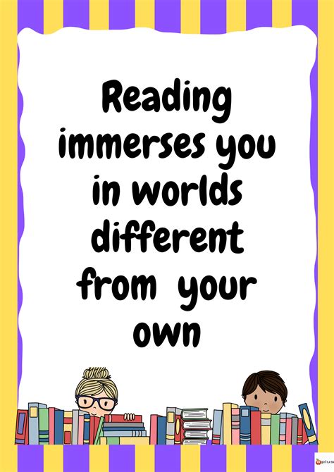 Reading Posters For Kids Made By Teachers