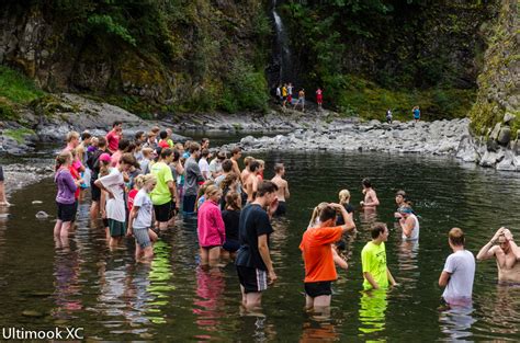 Oregon High School Running Camp Ultimook Running Camp