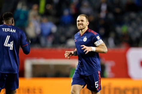 Preview And Prediction Chicago Fire Fc Vs Fc Cincinnati Last Word On Soccer