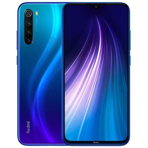 Buy Xiaomi Redmi Note 8 Smartphone For Just 271 08 From Banggood