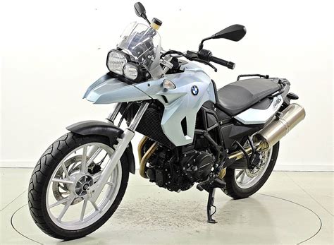 Bmw F Gs Abs Bis Kw Moto Center Winterthur