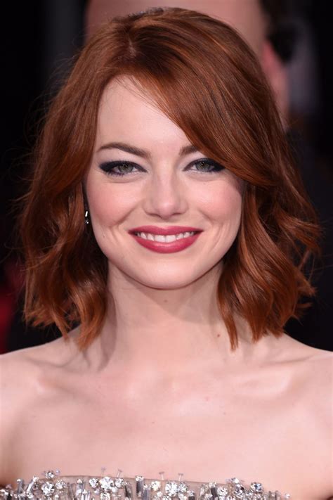 Emma Stone Hair Style File Emma Stone Hair Short Hair Styles Hair Cuts