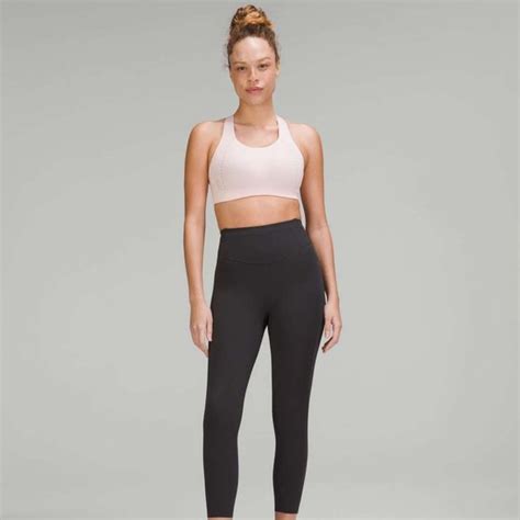 Lululemon Athletica Intimates Sleepwear Nwt Lululemon Airsupport