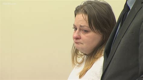 Connecticut Woman Sentenced To 30 Years For Killing Educator